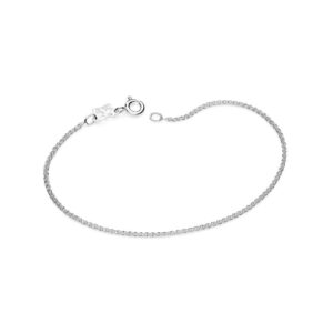 Pulseira Rommanel 850110 - Semijoia de Qualidade