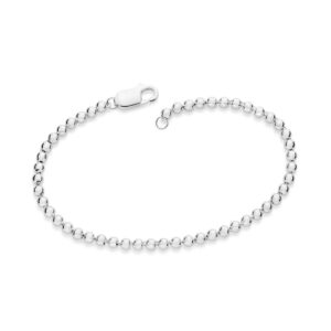Pulseira Rommanel 850114 - Semijoia de Qualidade
