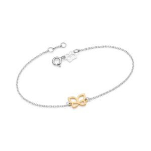 Pulseira Rommanel 850115 - Semijoia de Qualidade