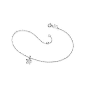 Pulseira Rommanel 850116 - Semijoia de Qualidade