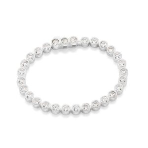 Pulseira Rommanel 850117 - Semijoia de Qualidade