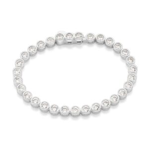 Pulseira Rommanel 850118 - Semijoia de Qualidade