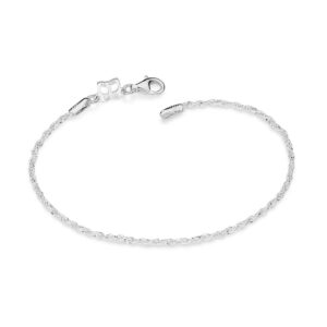 Pulseira Rommanel 850119 - Semijoia de Qualidade