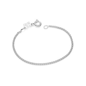 Pulseira Rommanel 850120 - Semijoia de Qualidade