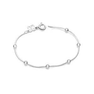 Pulseira Rommanel 850122 - Semijoia de Qualidade