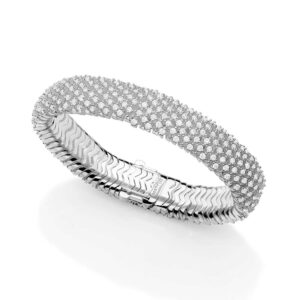 Pulseira Rommanel 850123 - Semijoia de Qualidade