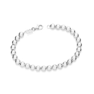 Pulseira Rommanel 850124 - Semijoia de Qualidade