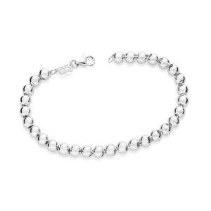 Pulseira Rommanel 850125 - Semijoia de Qualidade