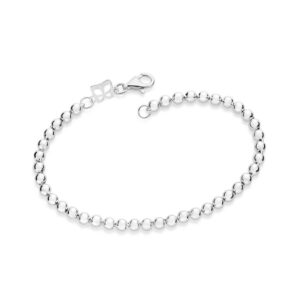 Pulseira Rommanel 850126 - Semijoia de Qualidade