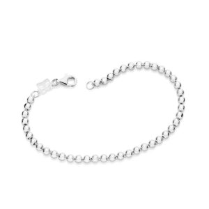 Pulseira Rommanel 850127 - Semijoia de Qualidade