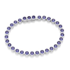 Pulseira Rommanel 850129 - Semijoia de Qualidade