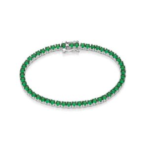 Pulseira Rommanel 850132 - Semijoia de Qualidade