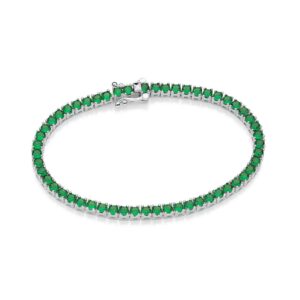 Pulseira Rommanel 850133 - Semijoia de Qualidade