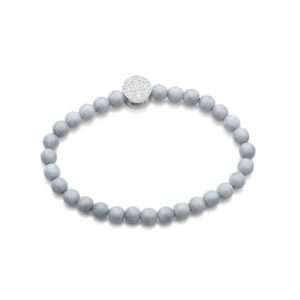 Pulseira Rommanel 850134 - Semijoia de Qualidade